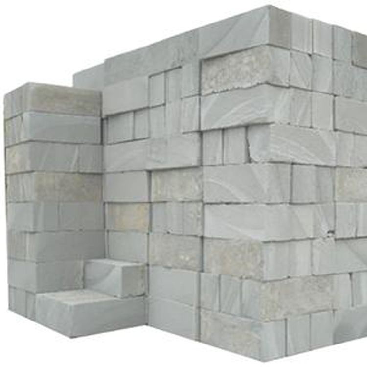 禄丰不同砌筑方式蒸压加气混凝土砌块轻质砖 加气块抗压强度研究